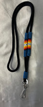 Beaded Lanyards