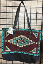 Southwest Design Tote Bags