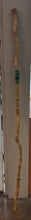 Beaded Walking Sticks
