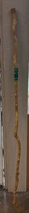 Beaded Walking Sticks