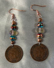 Earrings Dangle/Studs**