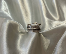 Sterling Silver Rings