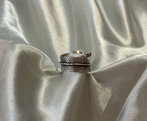 Sterling Silver Rings
