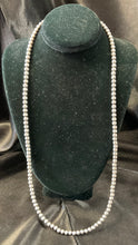 Navajo Pearl  Necklace