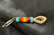 Stickball Keychains