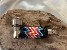 Beaded Pipes
