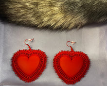 Powwow Bling Earrings