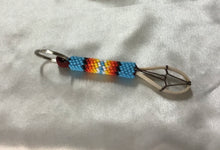 Stickball Keychains
