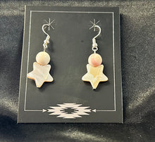Conch Earrings