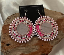 Powwow Bling