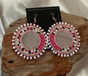 Powwow Bling