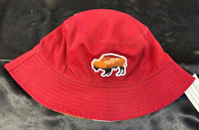 Native Print Bucket Hats
