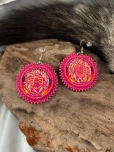 Powwow Bling