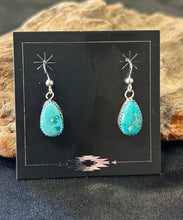 Sonoran Turquoise Earrings