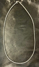 Navajo Pearl  Necklaces