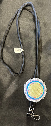 Beaded Lanyards*