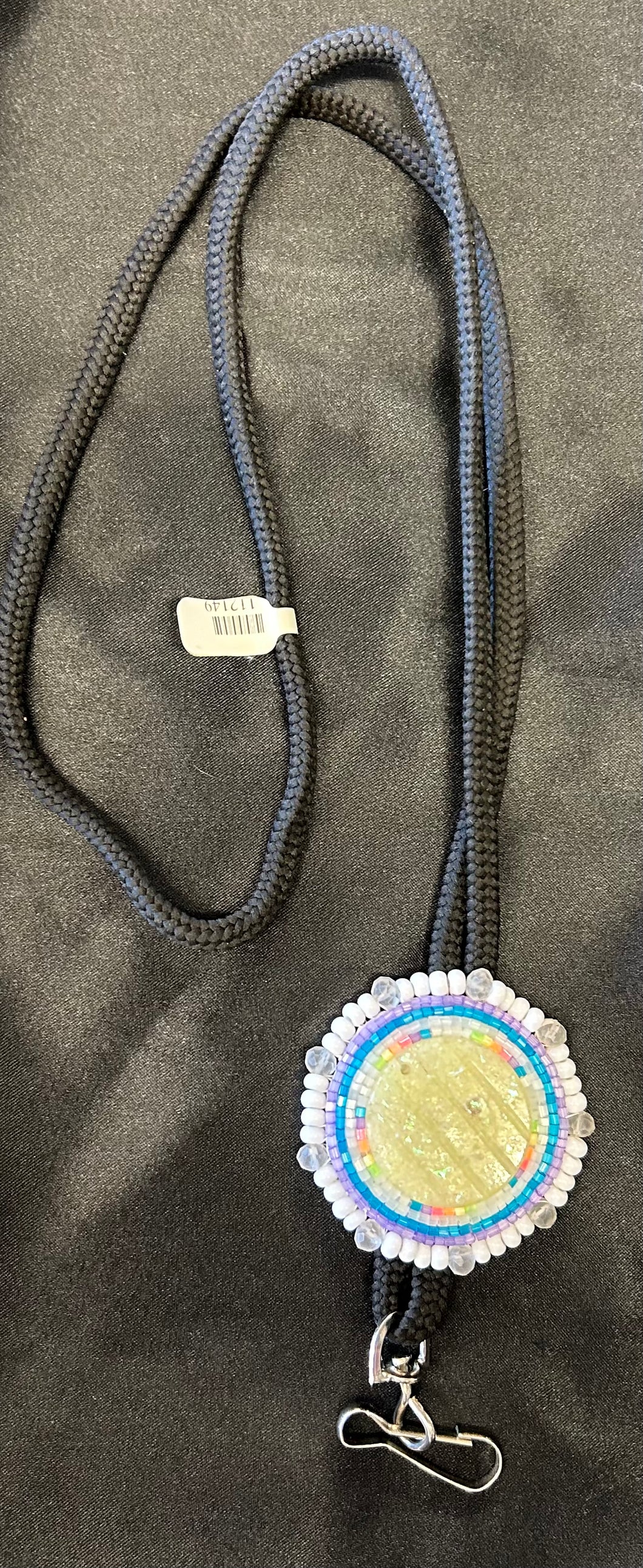 Beaded Lanyards*