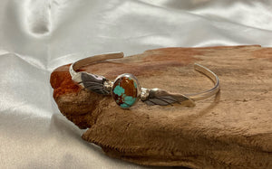 #8 Turquoise Bracelets