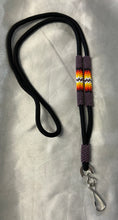Beaded Lanyards