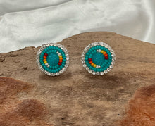 Powwow Bling