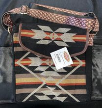Southwest Shoulder Bag