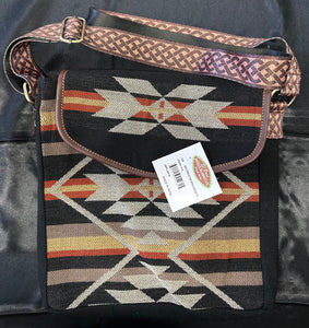 Southwest Shoulder Bag