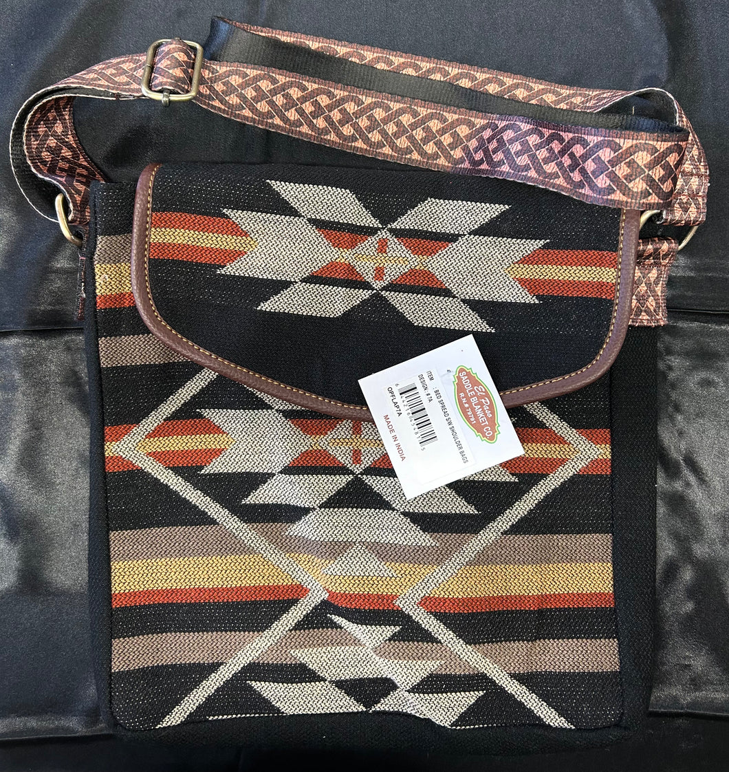 Southwest Shoulder Bag