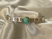 Sonoran Gold Turquoise Bracelets
