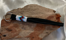 Beaded Keychains