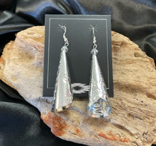 Cone Earrings