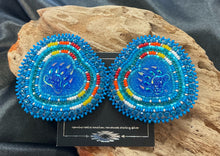 Powwow Bling Earrings
