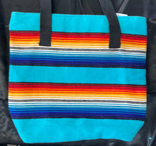 Serape Shoulder Bags