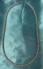 Navajo Pearl  Necklaces