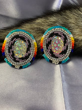 Powwow Bling Earrings