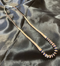 Santo Domingo Necklaces