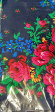 Floral Scarves