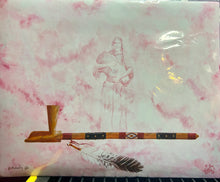 Bill McCulley Artist  Print #1 of 300