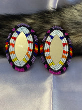 Powwow Bling Earrings
