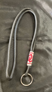 Beaded Lanyards*