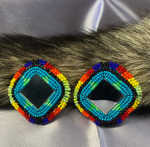 Powwow Bling Earrings