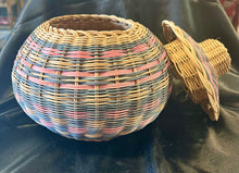Cherokee Handmade Baskets