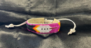Beaded Adjustable Bracelets