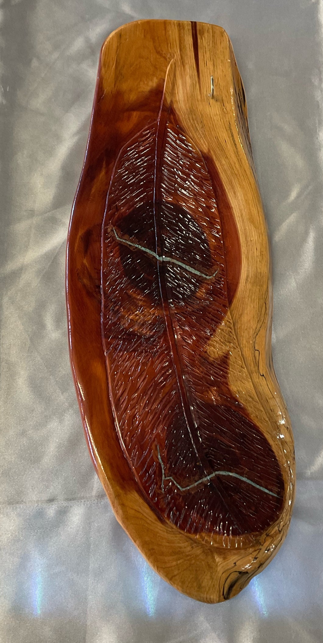 Native Handmade Items