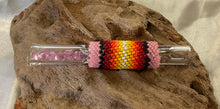 Beaded Pipes
