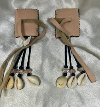 Beaded Hair Ties