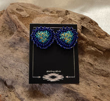 Small Bling Studs/Dangle Earrings