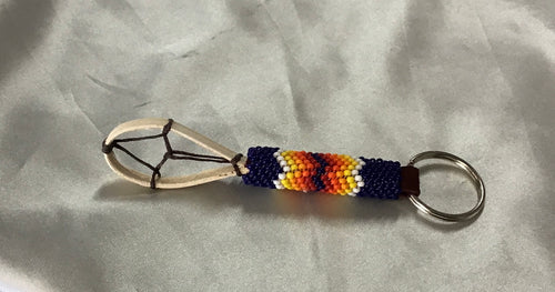 Stickball Keychains