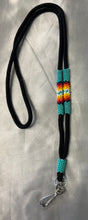 Beaded Lanyards