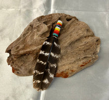 Beaded Hat Pins