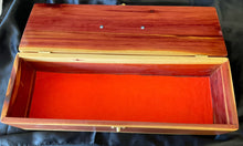 Cedar Wood Box